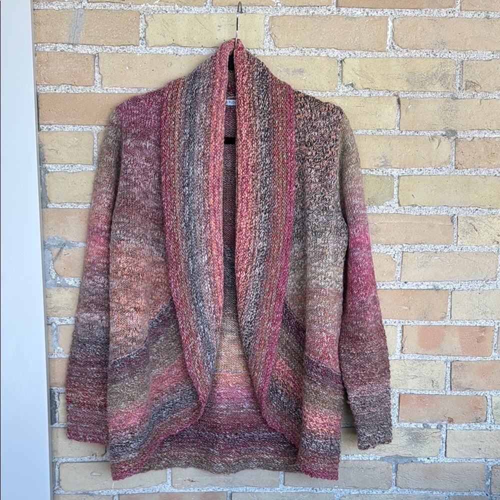 Zacket & Plover Multicolor Women's Sweater